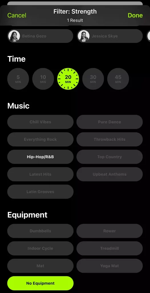 如何在 Apple Watch 上使用 Apple Fitness Plus - 以及主要功能和锻炼水平的指南