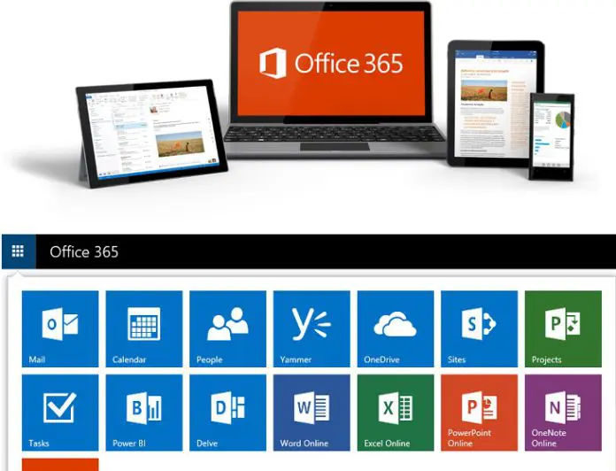 微软确认 Office 365 密码喷射攻击