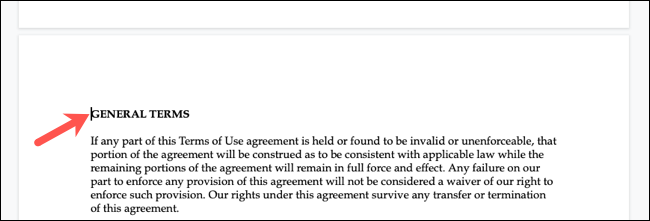 如何在 Google 文档中添加、显示和删除分页符和分节符 如何在 Google 文档中添加、显示和删除分页符和分节符