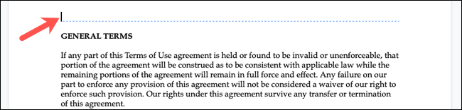 如何在 Google 文档中添加、显示和删除分页符和分节符 如何在 Google 文档中添加、显示和删除分页符和分节符