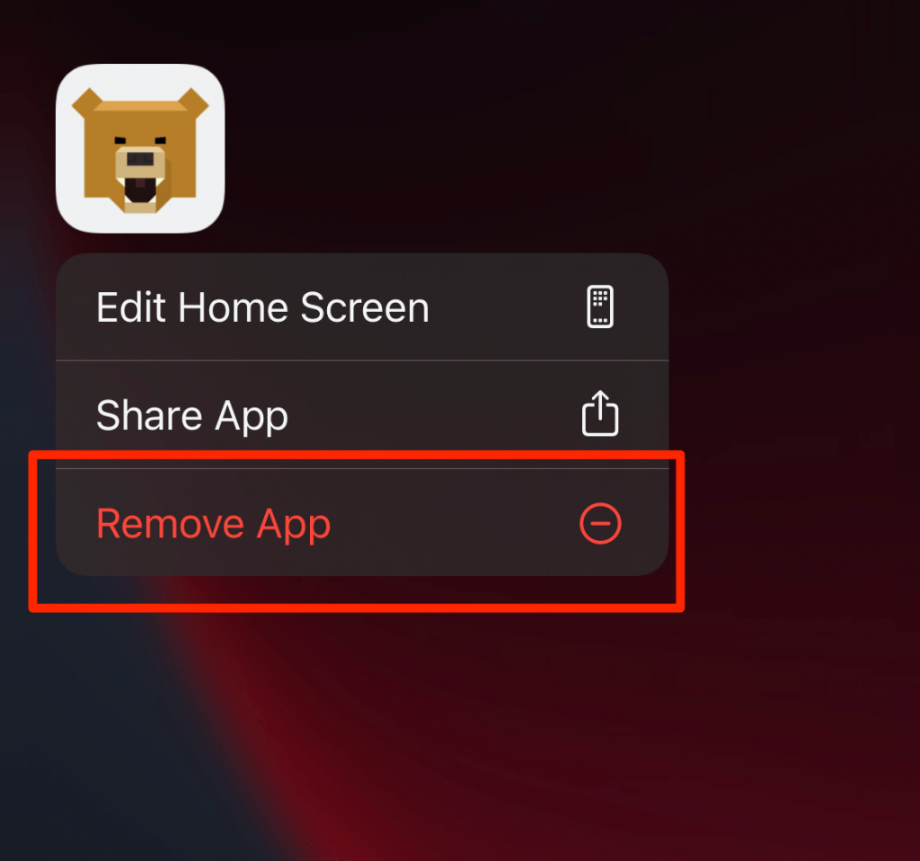 Remove_App_from_iPhone_Device