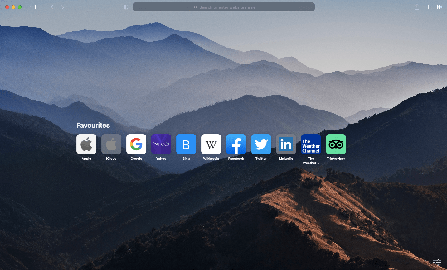 Safari_MacOS_Start_Page_with_Custom_Background_Image