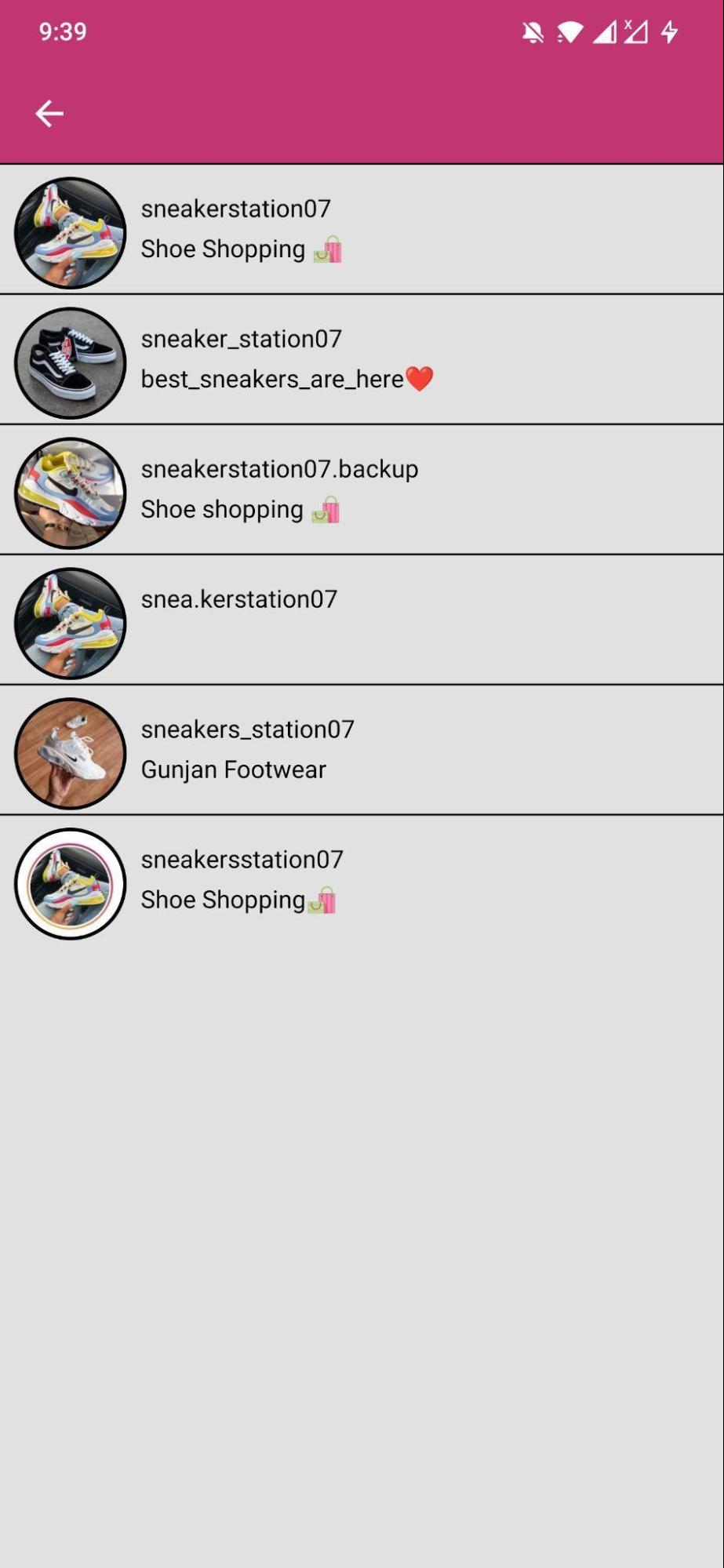 Select-Accoun-to-View