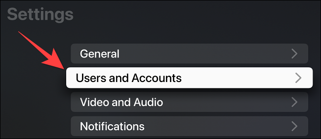 Select-Users-And-Accounts-in-the-Settings-app