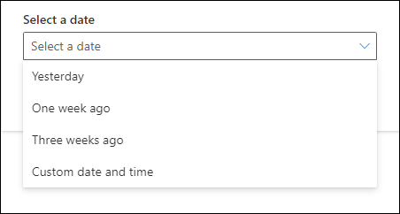 如何在 Microsoft OneDrive 中恢复已删除的文件和文件夹