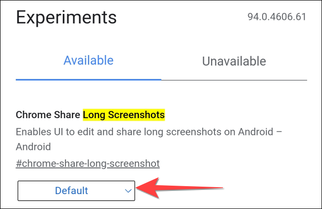 Select-the-drop-down-menu-of-long-screenshots-flag