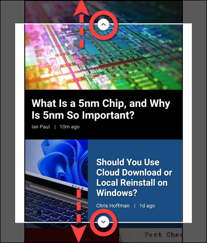 Select-the-up-or-down-arrow-to-capture-more-area