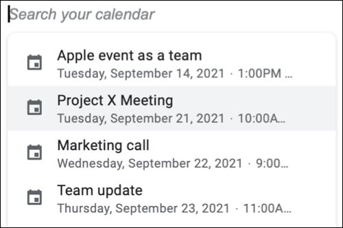 SelectEvent-GoogleDocsMeetingNotes