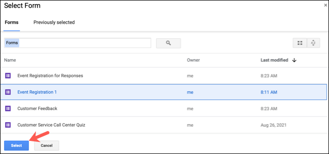 如何将问题导入 Google 表单 如何将问题导入 Google 表单