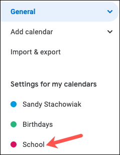 SettingsForMyCalendars-GoogleCalendarNew
