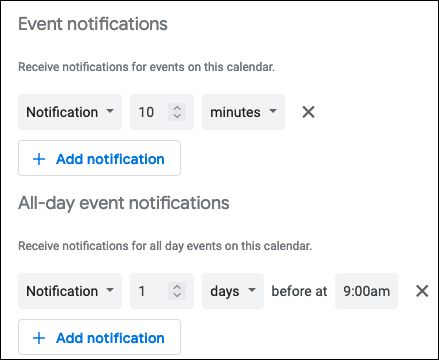 如何创建和自定义新的 Google 日历
