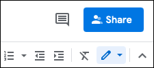 ShareButton-GoogleDocs