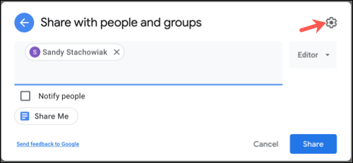 SharePersonPermissionGear-GoogleDocsSheetsSlides