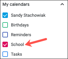 ShowCalendar-GoogleCalendarNew