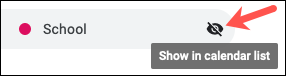 ShowInList-GoogleCalendarNew