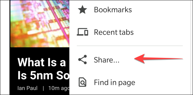 Tap-on-the-share-option-in-chrome-menu
