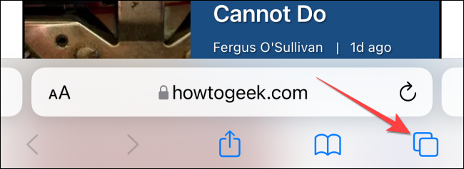 Tap-the-Tabs-menu-icon-in-safari-on-iphone