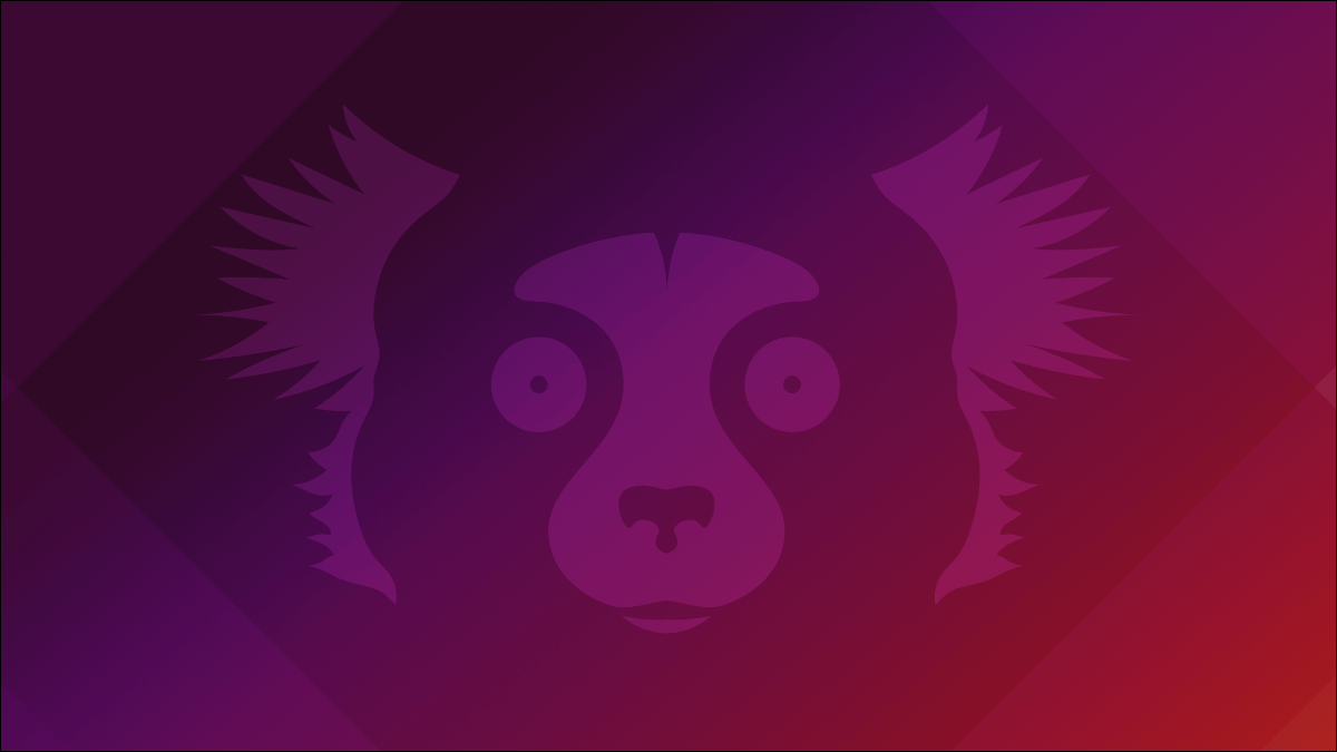 Ubuntu 21.10 'Impish Indri' 中的新功能 Ubuntu 21.10 'Impish Indri' 中的新功能