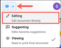 如何仅查看 Google 文档 如何仅查看 Google 文档