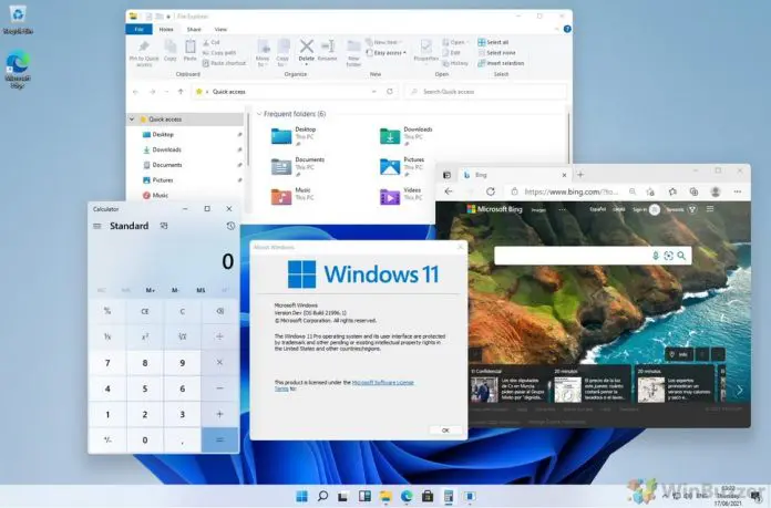 微软将 Windows 11 引入 Windows 桌面即服务产品