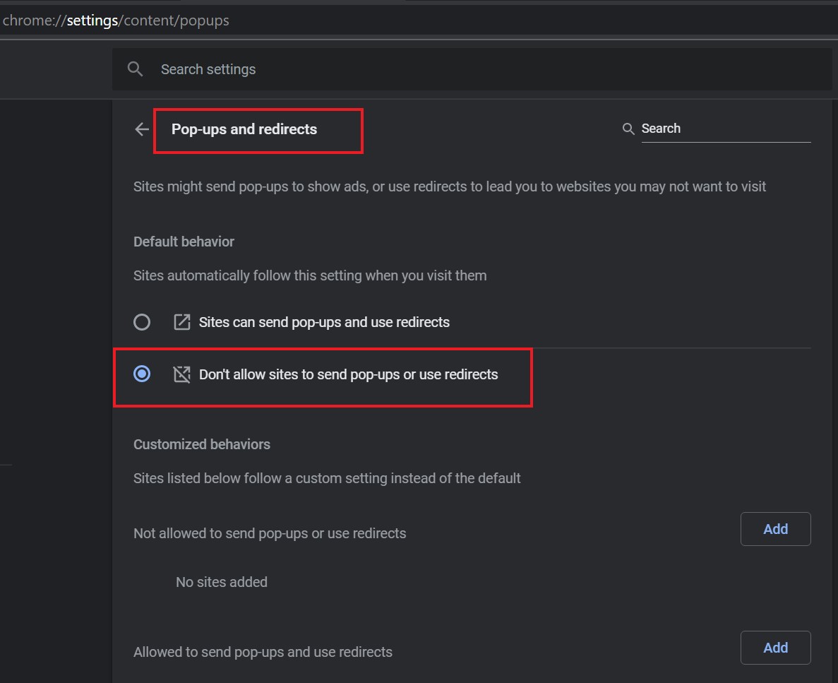 block-pop-ups-in-Chrome