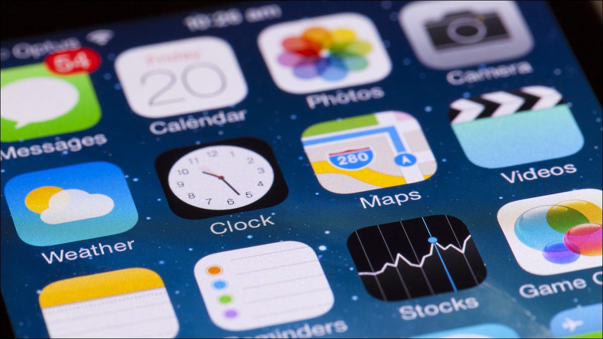 使用应用隐私报告查看应用如何在 iPhone 和 iPad 上跟踪您 使用应用隐私报告查看应用如何在 iPhone 和 iPad 上跟踪您
