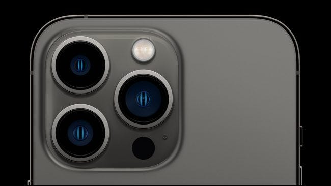 如何使用电影模式在 iPhone 上拍摄更好的视频 如何使用电影模式在 iPhone 上拍摄更好的视频