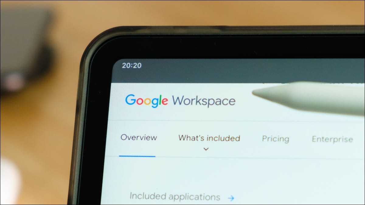 如何在 Google 文档、表格和幻灯片上共享文档 如何在 Google 文档、表格和幻灯片上共享文档