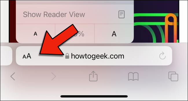 how-to-enable-safari-extensions-iphone-ipad-navigation-bar-iphone