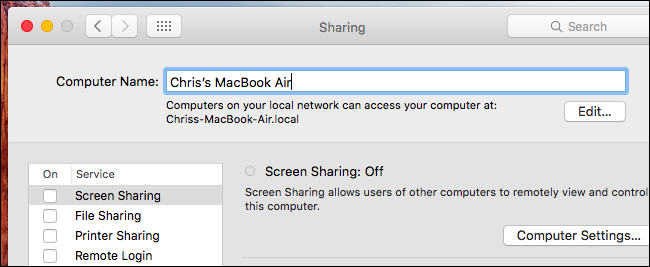 如何重命名任何计算机、智能手机或平板电脑 如何重命名任何计算机、智能手机或平板电脑