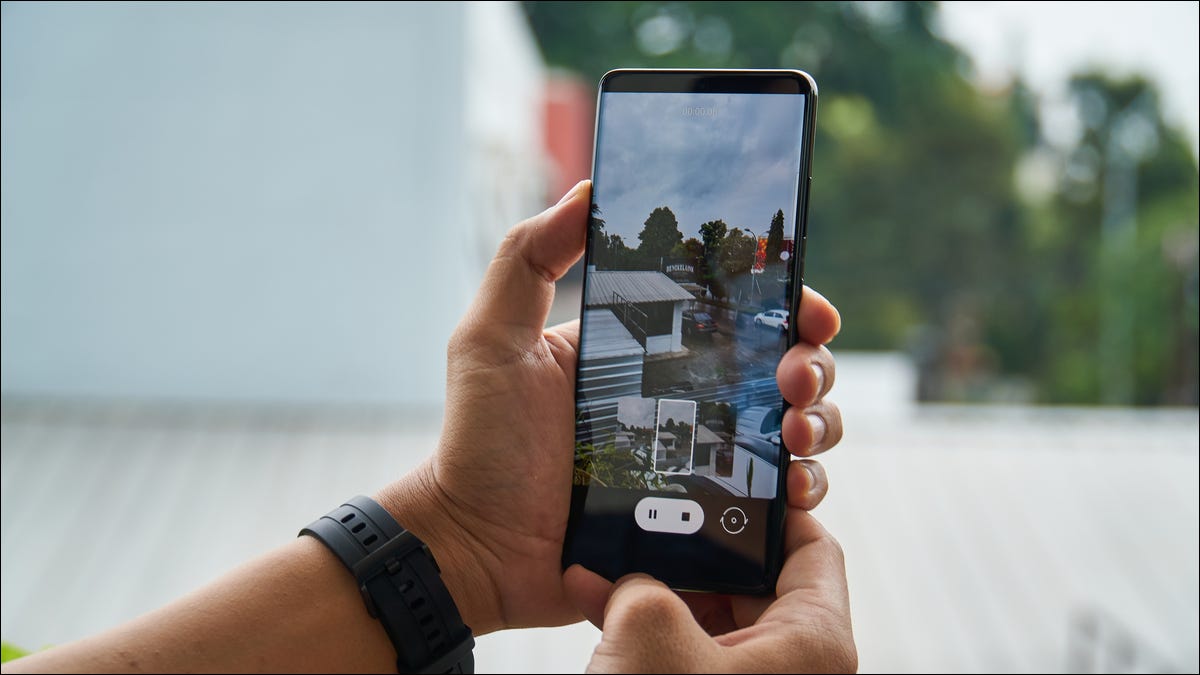 如何在 Android 上查看(和编辑)照片 EXIF 数据 如何在 Android 上查看(和编辑)照片 EXIF 数据