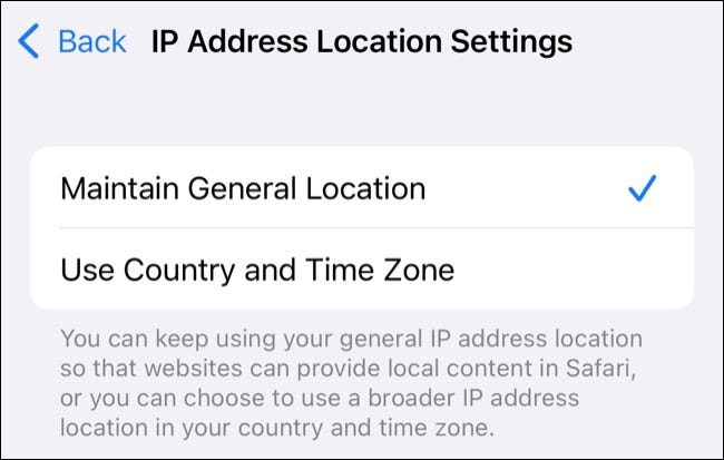 您应该在 iPhone 上使用的 6 个 iOS 15 隐私功能