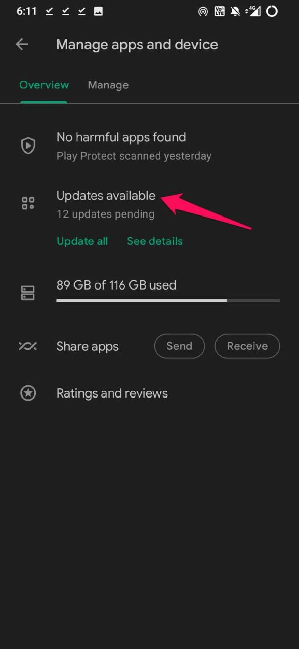 小部件未在 Android 上更新：如何修复