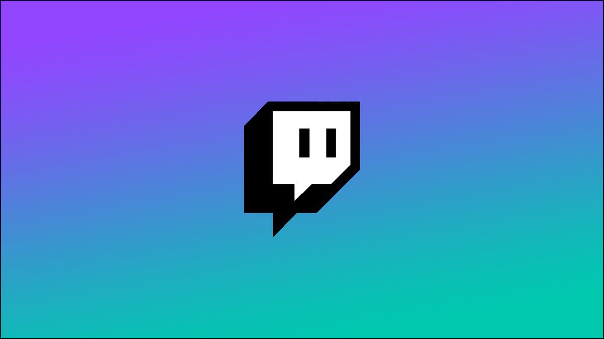 你的 Twitch 密码没有在大黑客中泄露 你的 Twitch 密码没有在大黑客中泄露