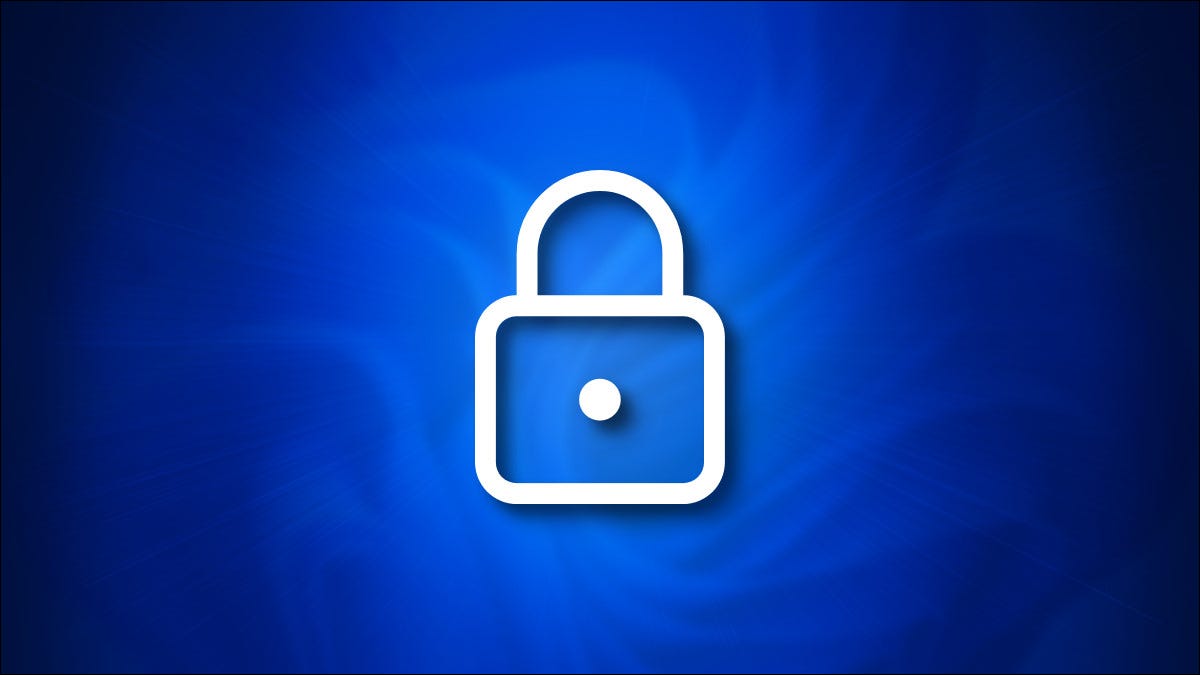 走开时如何锁定 Windows 11 PC 走开时如何锁定 Windows 11 PC