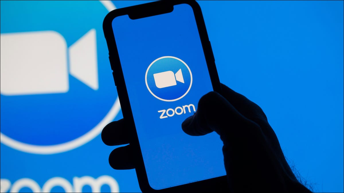 您的免费 Zoom 会议现在可以有自动字幕 您的免费 Zoom 会议现在可以有自动字幕