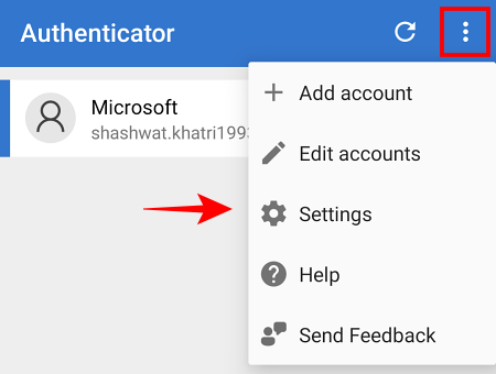 如何将密码从 Chrome 或 CSV 导入 Microsoft Authenticator 如何将密码从 Chrome 或 CSV 导入 Microsoft Authenticator