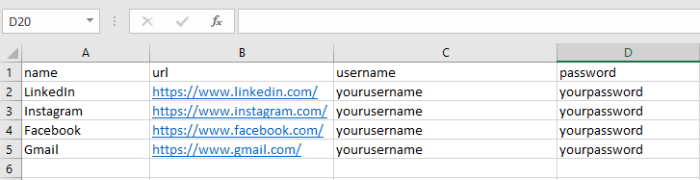 如何将密码从 Chrome 或 CSV 导入 Microsoft Authenticator 如何将密码从 Chrome 或 CSV 导入 Microsoft Authenticator