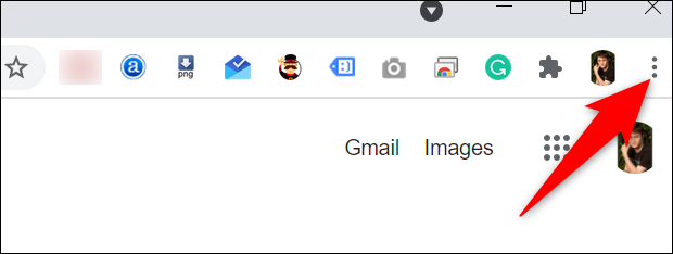 如何在 Google Chrome 上保存密码 如何在 Google Chrome 上保存密码