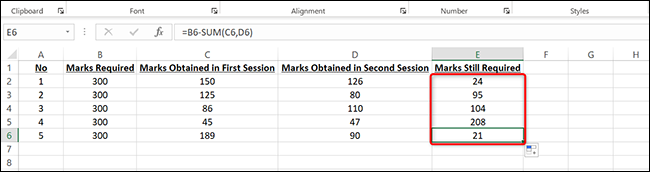 12-all-subtract-sum-answer