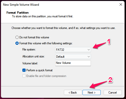 如何修复损坏的 USB 驱动器或 SD 卡? 如何修复损坏的 USB 驱动器或 SD 卡?