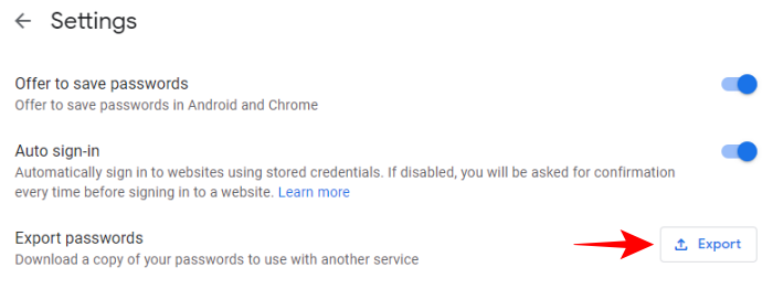 如何将密码从 Chrome 或 CSV 导入 Microsoft Authenticator 如何将密码从 Chrome 或 CSV 导入 Microsoft Authenticator