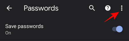 如何将密码从 Chrome 或 CSV 导入 Microsoft Authenticator 如何将密码从 Chrome 或 CSV 导入 Microsoft Authenticator