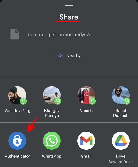 如何将密码从 Chrome 或 CSV 导入 Microsoft Authenticator 如何将密码从 Chrome 或 CSV 导入 Microsoft Authenticator