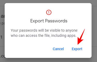 如何将密码从 Chrome 或 CSV 导入 Microsoft Authenticator 如何将密码从 Chrome 或 CSV 导入 Microsoft Authenticator
