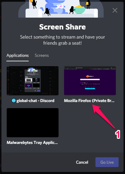 3-Choose-window