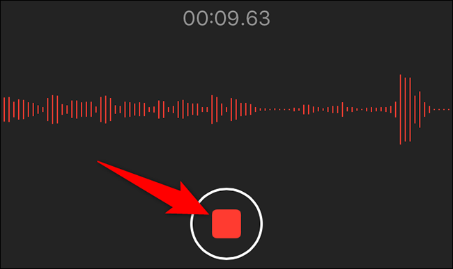 3-stop-audio-recording