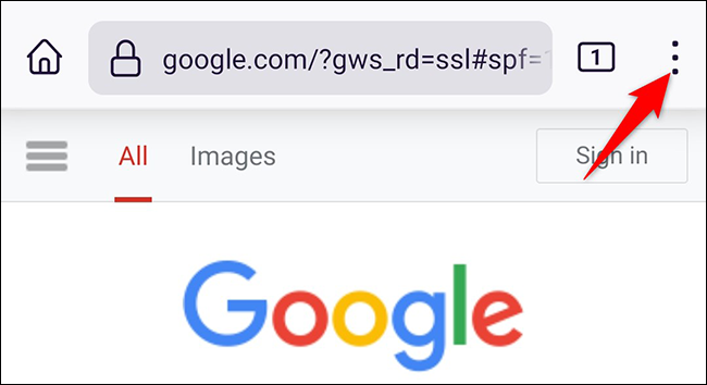 如何在 Chrome、Firefox、Edge 或 Safari 中使 Google 成为您的主页