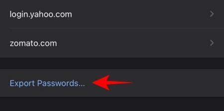 如何将密码从 Chrome 或 CSV 导入 Microsoft Authenticator 如何将密码从 Chrome 或 CSV 导入 Microsoft Authenticator