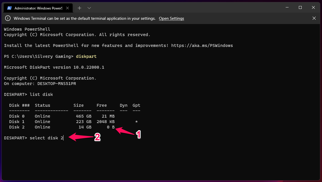 4-Select-The-Target-Disk